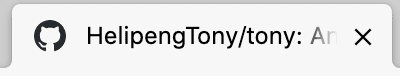 Favicon