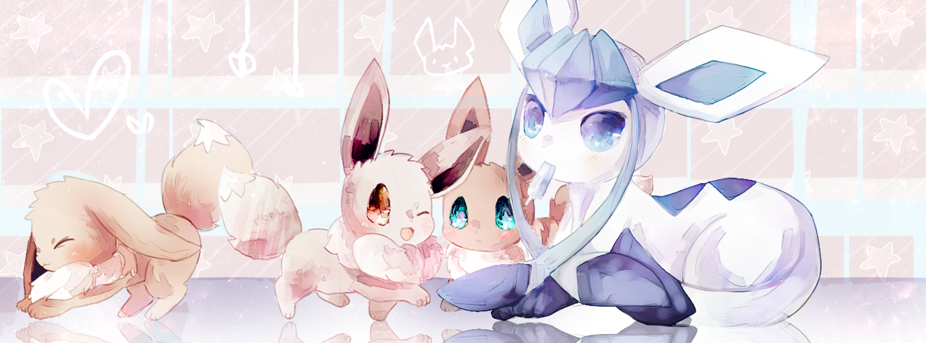 委托（曾作为本站Banner） @纱伊